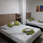 Hotel Rodadero