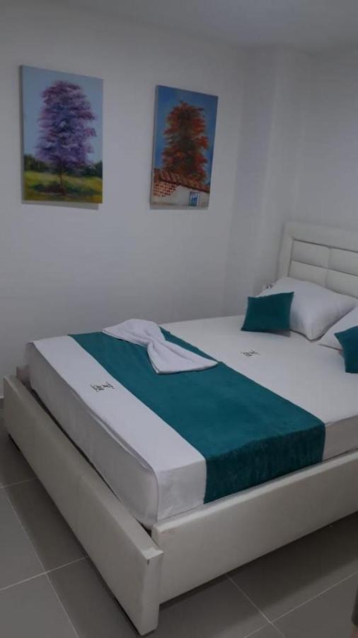 Hotel Rodadero Santa Marta (Magdalena)