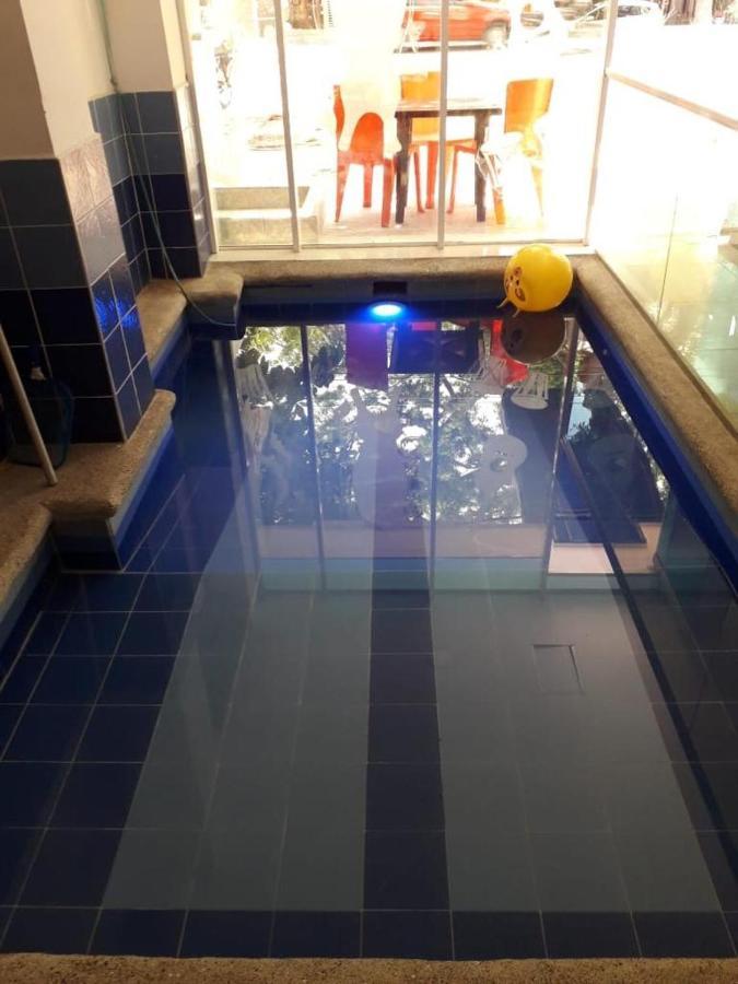 Rodadero Hotel Santa Marta (Magdalena)