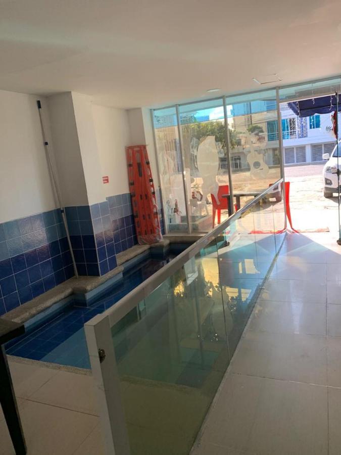 Hotel Rodadero *